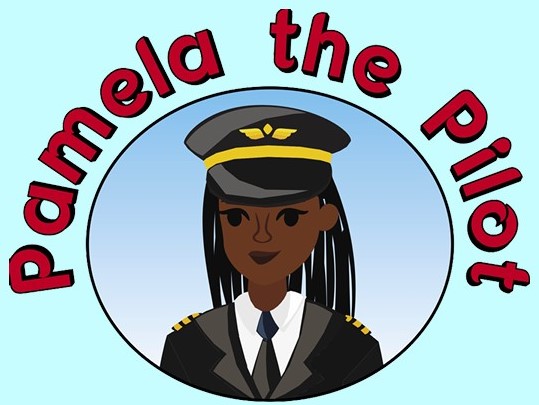 Pamela The Pilot